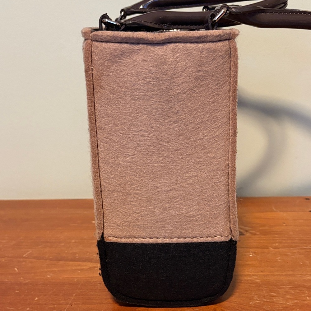Kate Spade VTG Beantown Quinn Tote - Picture 4 of 6